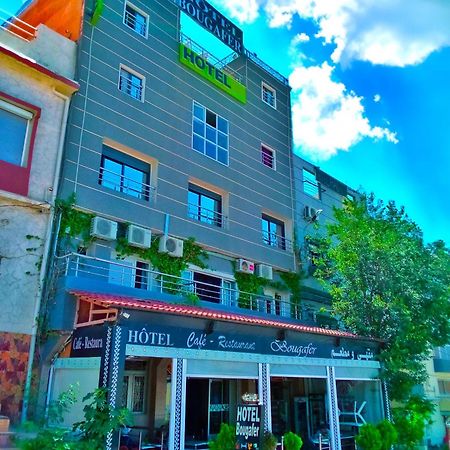 Hotel Restaurant Bougafer Midelt Kültér fotó