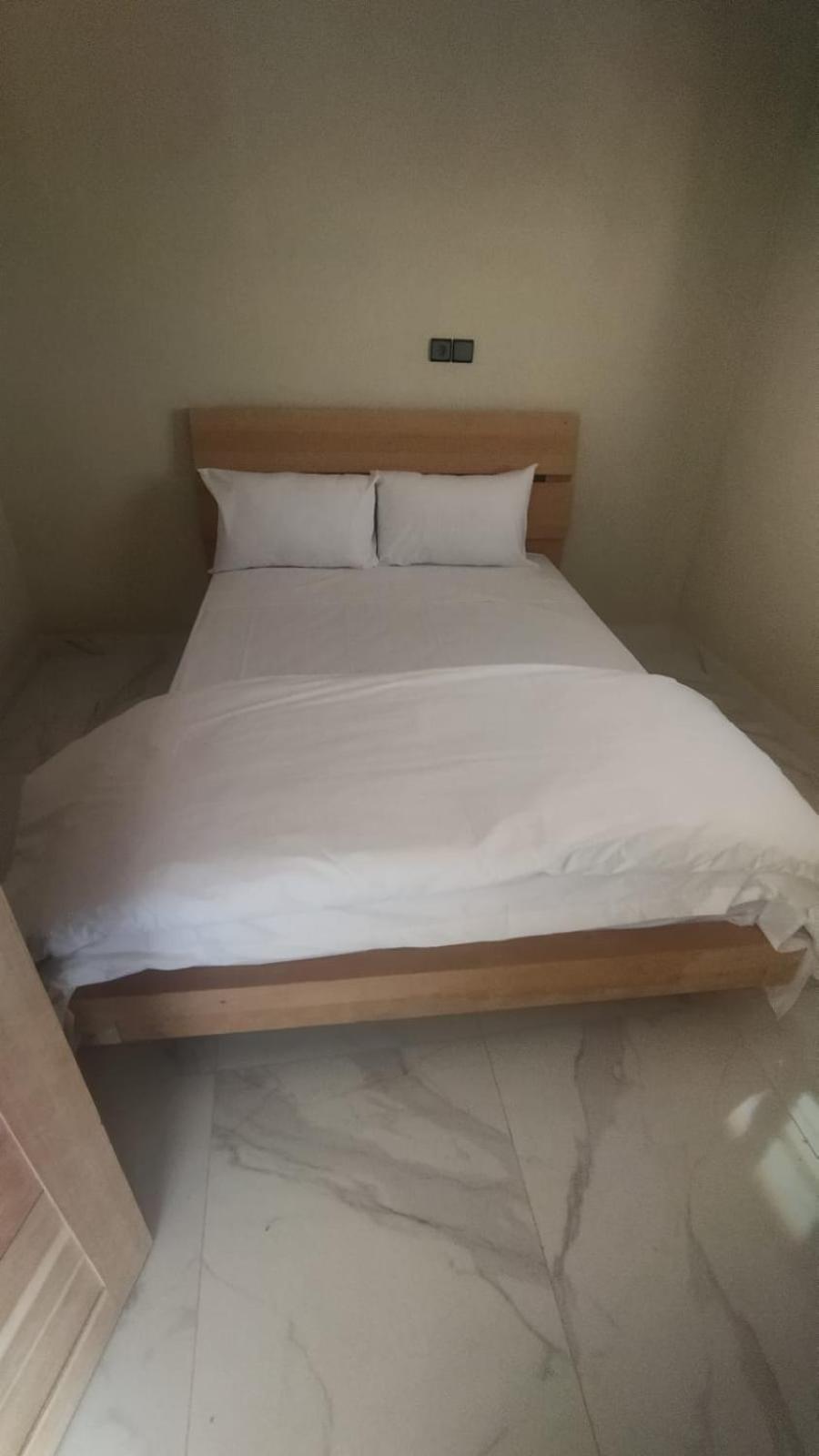 Hotel Restaurant Bougafer Midelt Kültér fotó