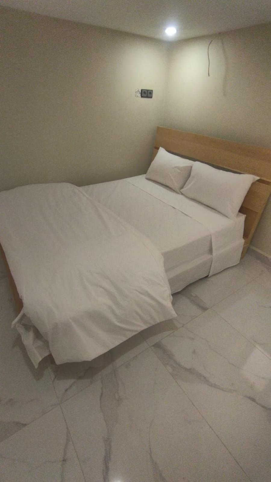 Hotel Restaurant Bougafer Midelt Kültér fotó